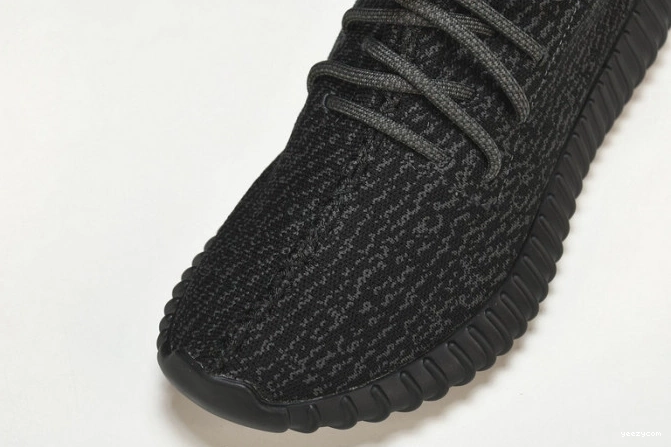 Adidas Black Boost Yeezy (2022 Pirate 2023) BB5350 350 0901
